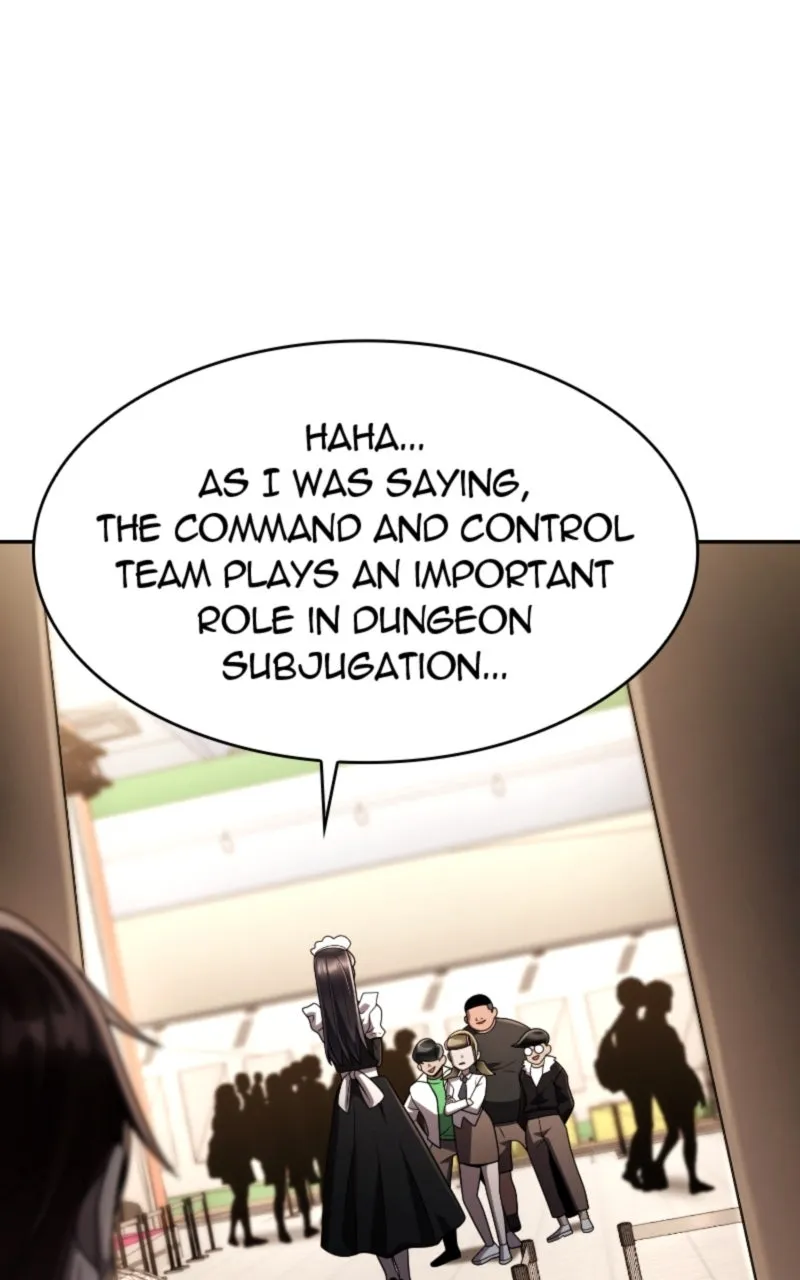 The Dungeon Cleaning Life of a Once Genius Hunter Chapter 128 page 13 - 