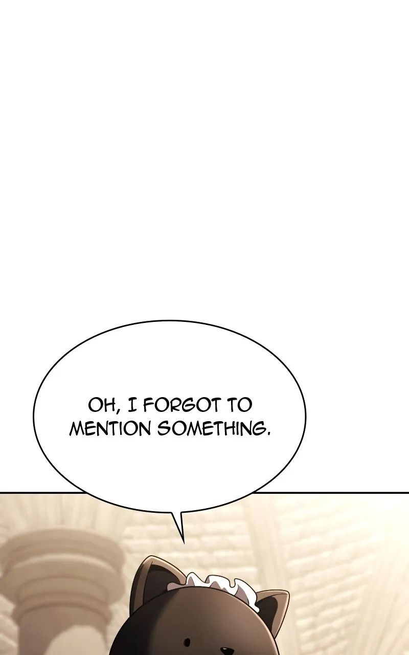The Dungeon Cleaning Life of a Once Genius Hunter Chapter 128 page 122 - 