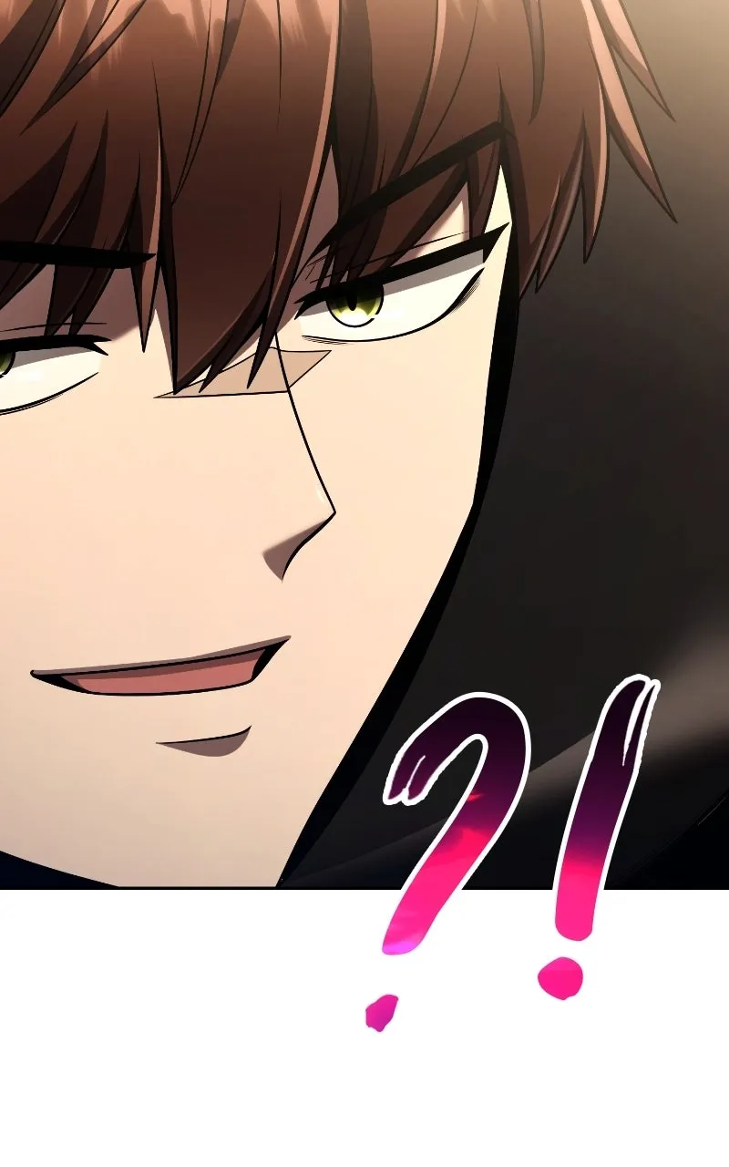 The Dungeon Cleaning Life of a Once Genius Hunter Chapter 128 page 125 - 