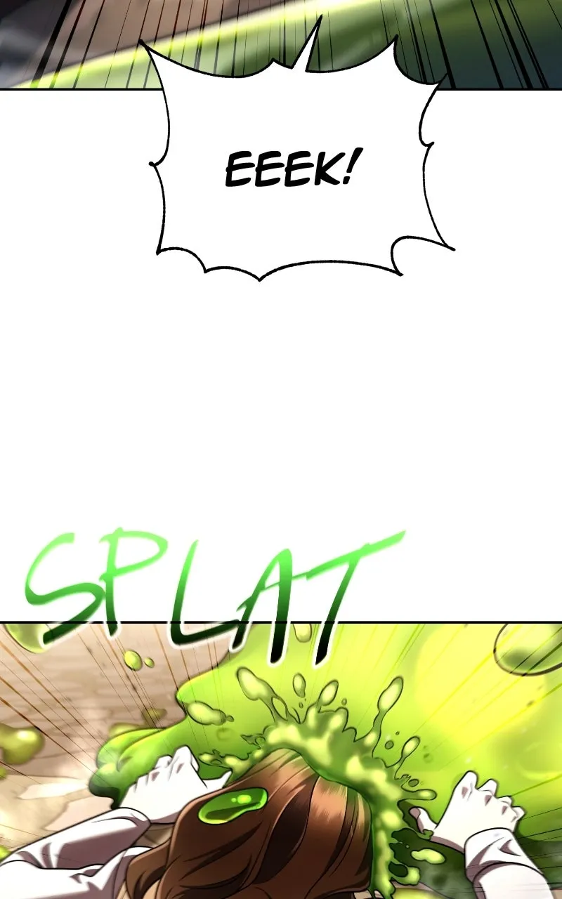The Dungeon Cleaning Life of a Once Genius Hunter Chapter 128 page 130 - 