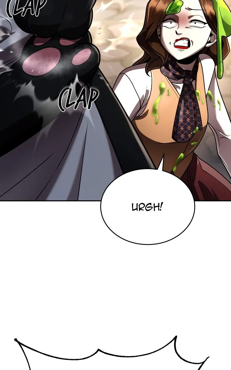 The Dungeon Cleaning Life of a Once Genius Hunter Chapter 128 page 135 - 
