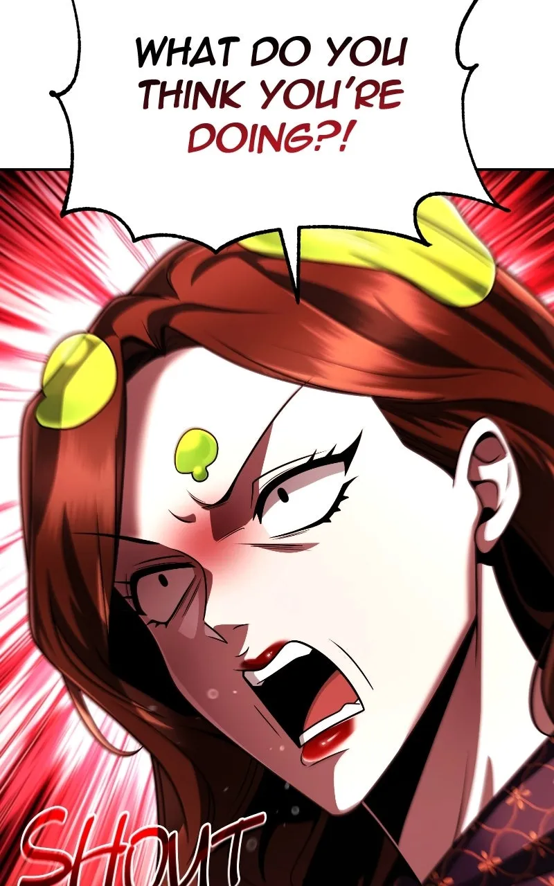 The Dungeon Cleaning Life of a Once Genius Hunter Chapter 128 page 136 - 