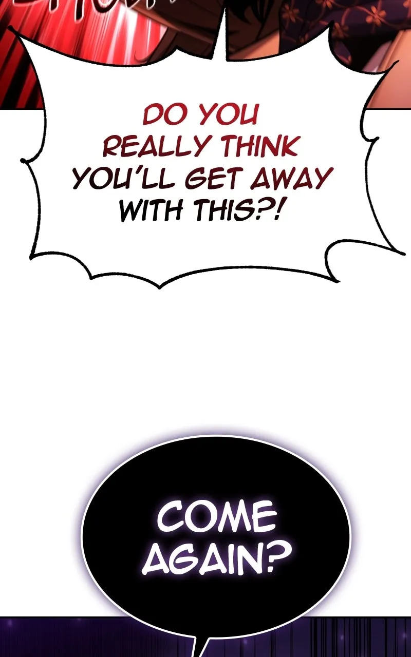 The Dungeon Cleaning Life of a Once Genius Hunter Chapter 128 page 137 - 