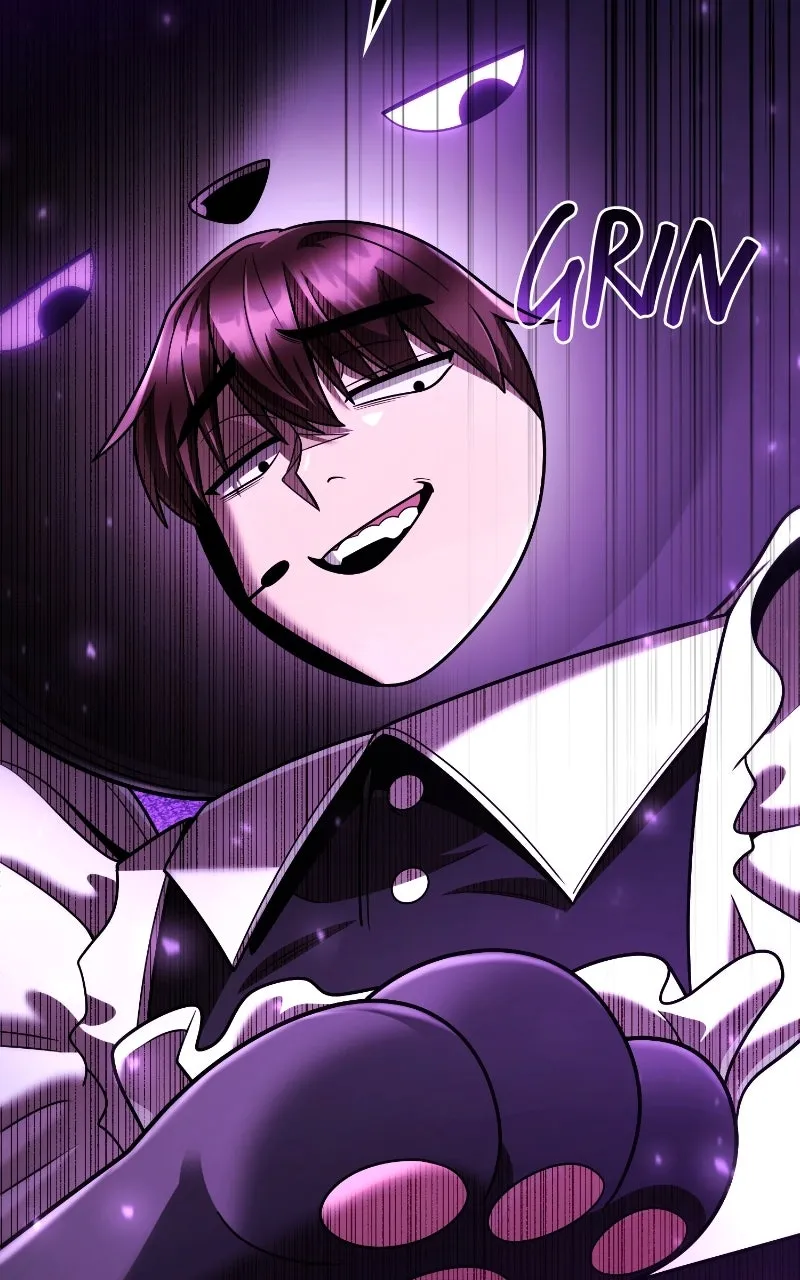 The Dungeon Cleaning Life of a Once Genius Hunter Chapter 128 page 138 - 