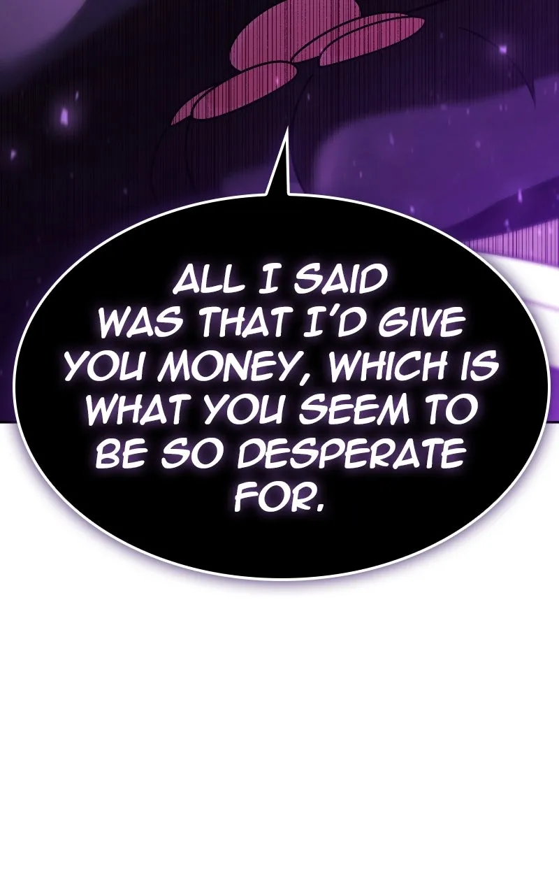 The Dungeon Cleaning Life of a Once Genius Hunter Chapter 128 page 139 - 