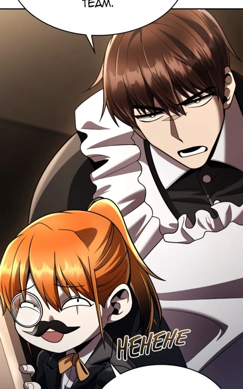 The Dungeon Cleaning Life of a Once Genius Hunter Chapter 128 page 15 - 