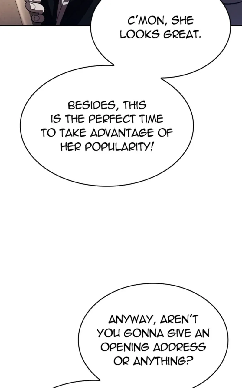 The Dungeon Cleaning Life of a Once Genius Hunter Chapter 128 page 16 - 