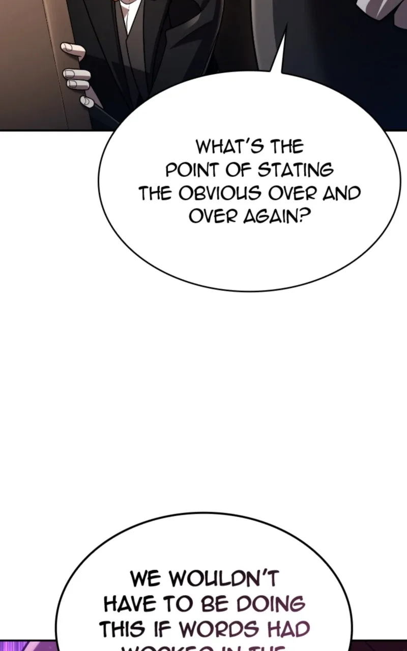 The Dungeon Cleaning Life of a Once Genius Hunter Chapter 128 page 18 - 