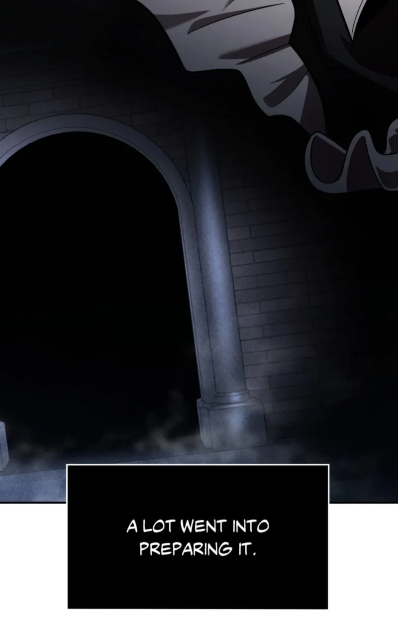The Dungeon Cleaning Life of a Once Genius Hunter Chapter 128 page 24 - 