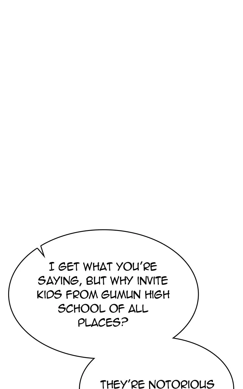 The Dungeon Cleaning Life of a Once Genius Hunter Chapter 128 page 25 - 
