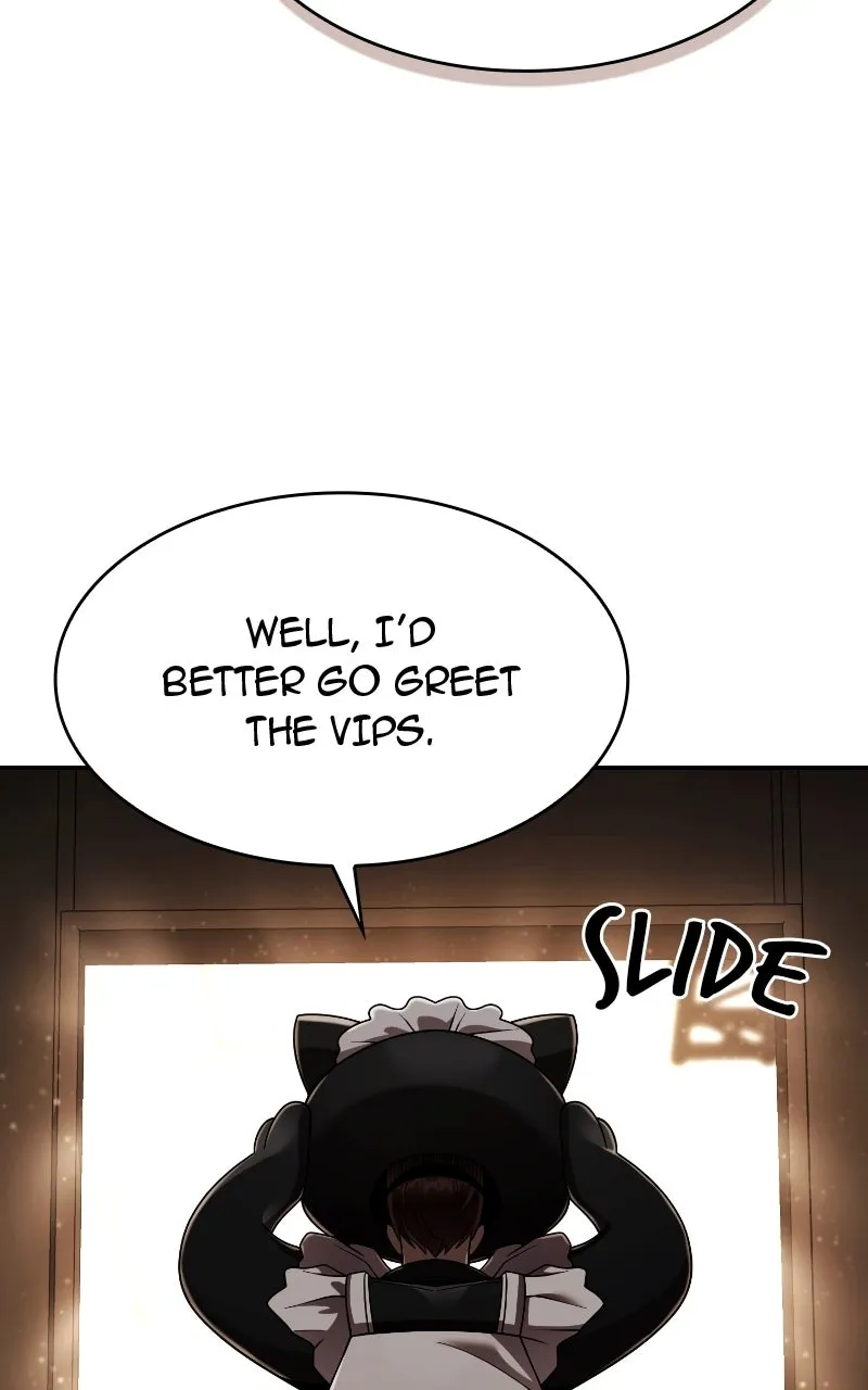 The Dungeon Cleaning Life of a Once Genius Hunter Chapter 128 page 29 - 