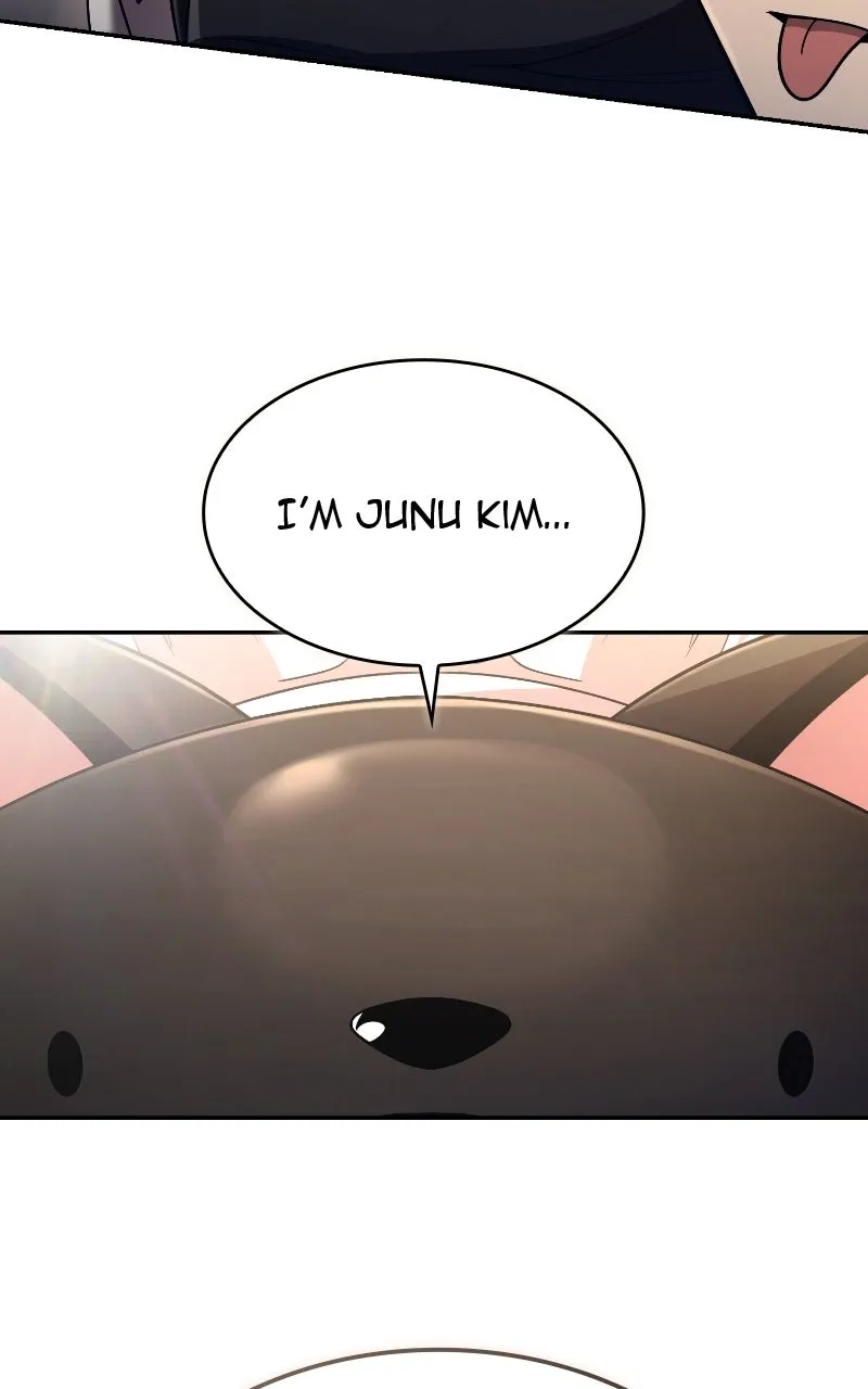 The Dungeon Cleaning Life of a Once Genius Hunter Chapter 128 page 32 - 