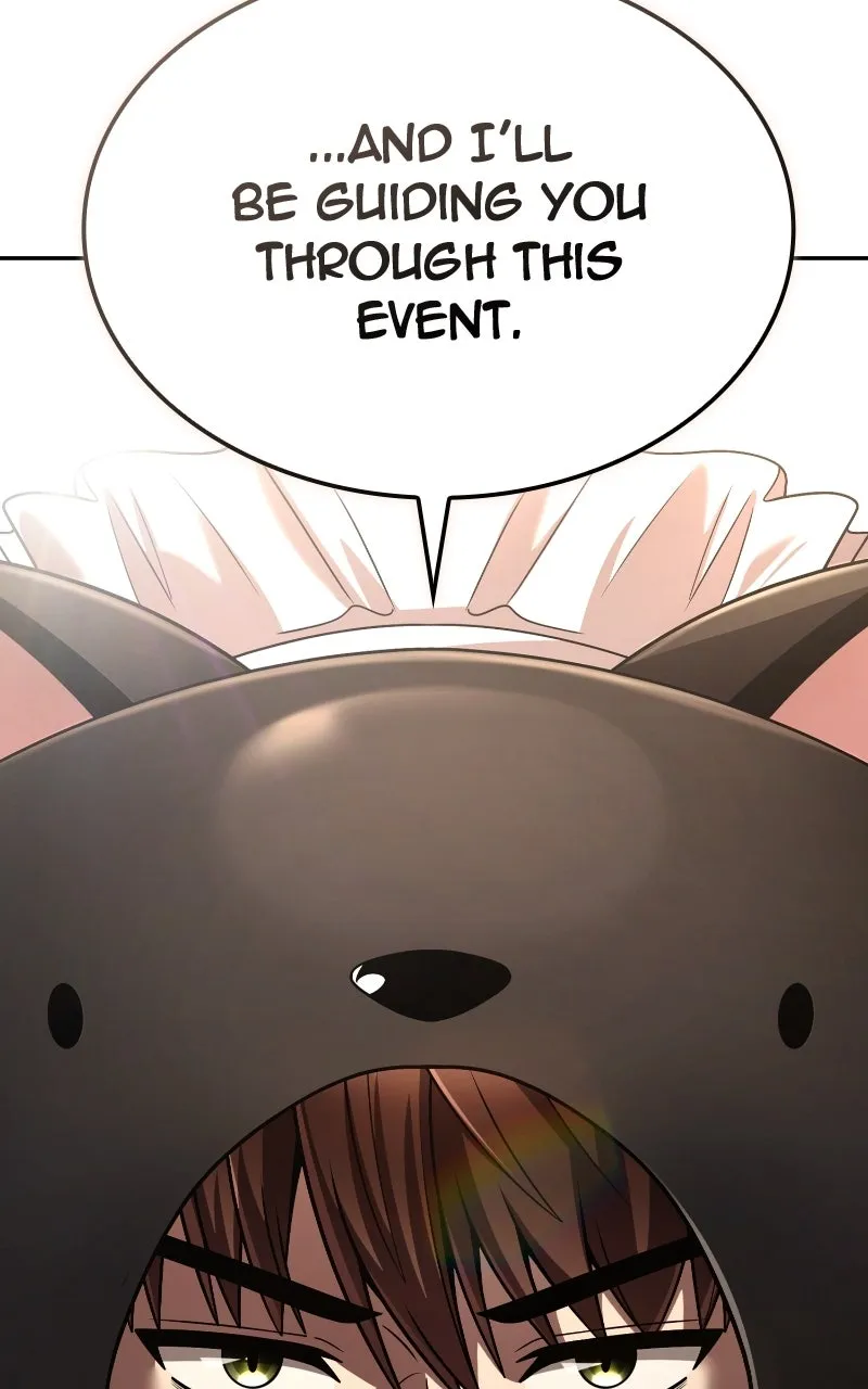 The Dungeon Cleaning Life of a Once Genius Hunter Chapter 128 page 33 - 