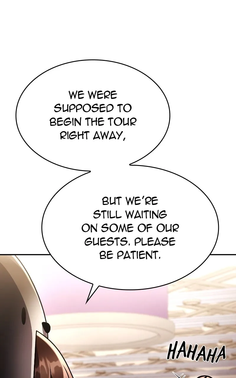 The Dungeon Cleaning Life of a Once Genius Hunter Chapter 128 page 37 - 
