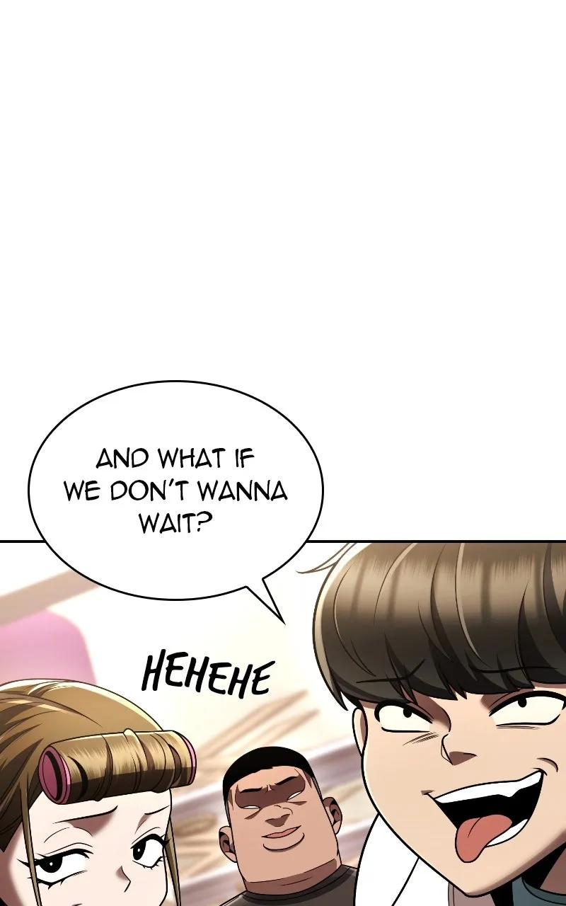 The Dungeon Cleaning Life of a Once Genius Hunter Chapter 128 page 39 - 