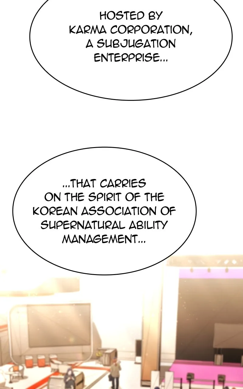 The Dungeon Cleaning Life of a Once Genius Hunter Chapter 128 page 5 - 