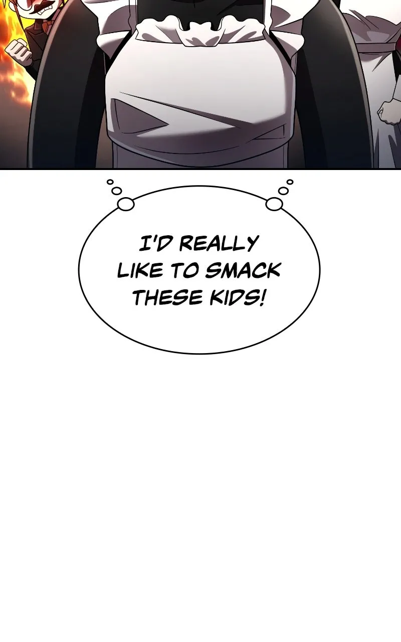 The Dungeon Cleaning Life of a Once Genius Hunter Chapter 128 page 42 - 