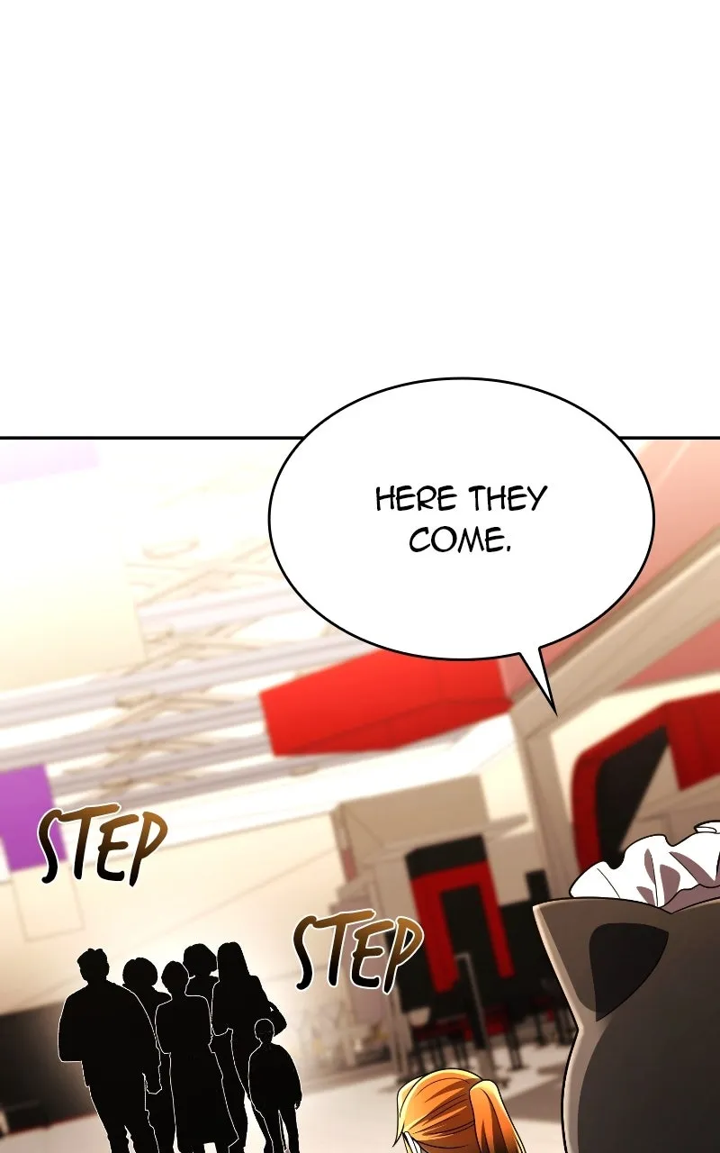 The Dungeon Cleaning Life of a Once Genius Hunter Chapter 128 page 44 - 