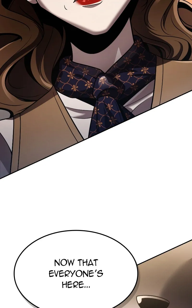 The Dungeon Cleaning Life of a Once Genius Hunter Chapter 128 page 48 - 