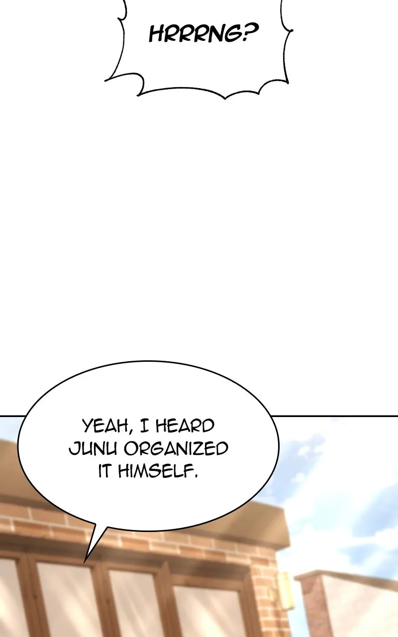 The Dungeon Cleaning Life of a Once Genius Hunter Chapter 128 page 53 - 
