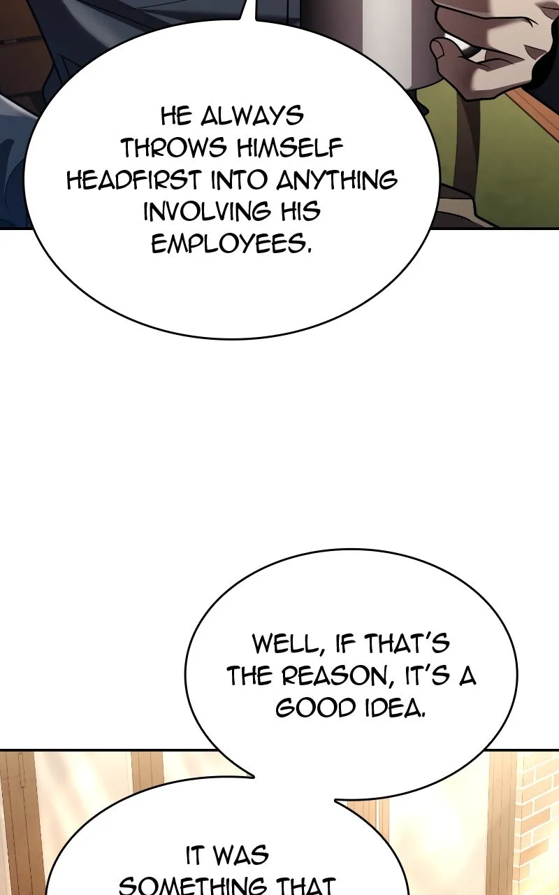 The Dungeon Cleaning Life of a Once Genius Hunter Chapter 128 page 60 - 