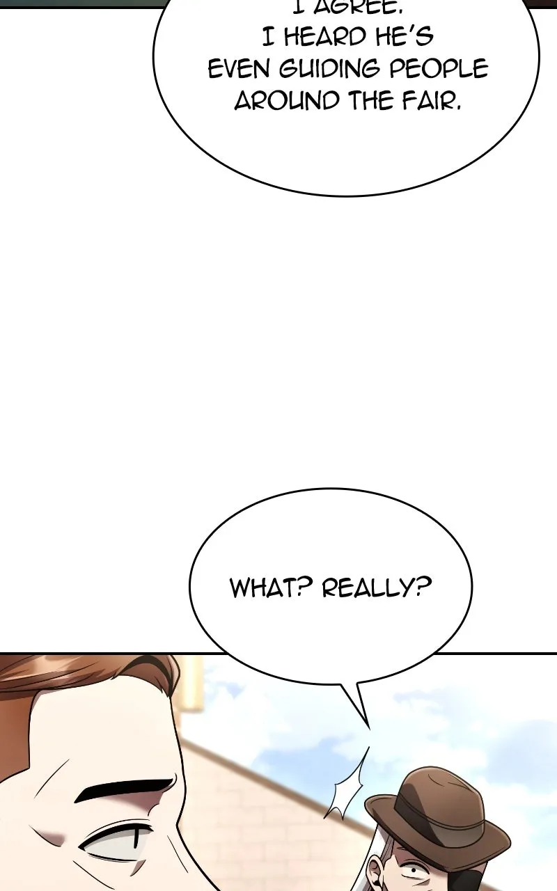 The Dungeon Cleaning Life of a Once Genius Hunter Chapter 128 page 62 - 