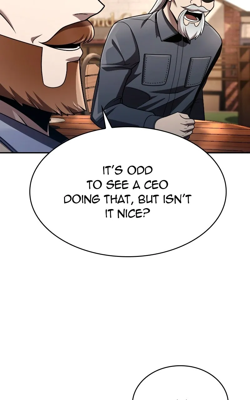The Dungeon Cleaning Life of a Once Genius Hunter Chapter 128 page 63 - 