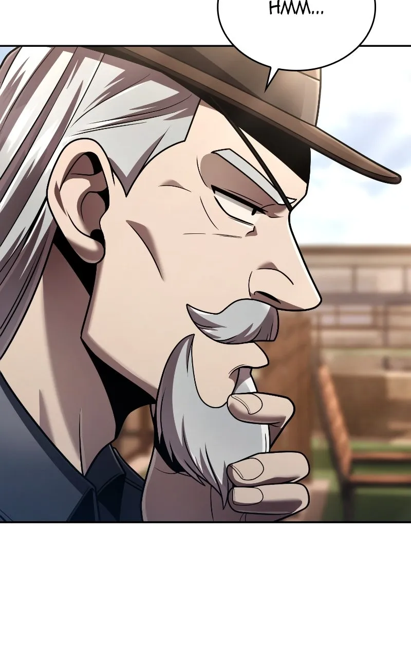 The Dungeon Cleaning Life of a Once Genius Hunter Chapter 128 page 64 - 