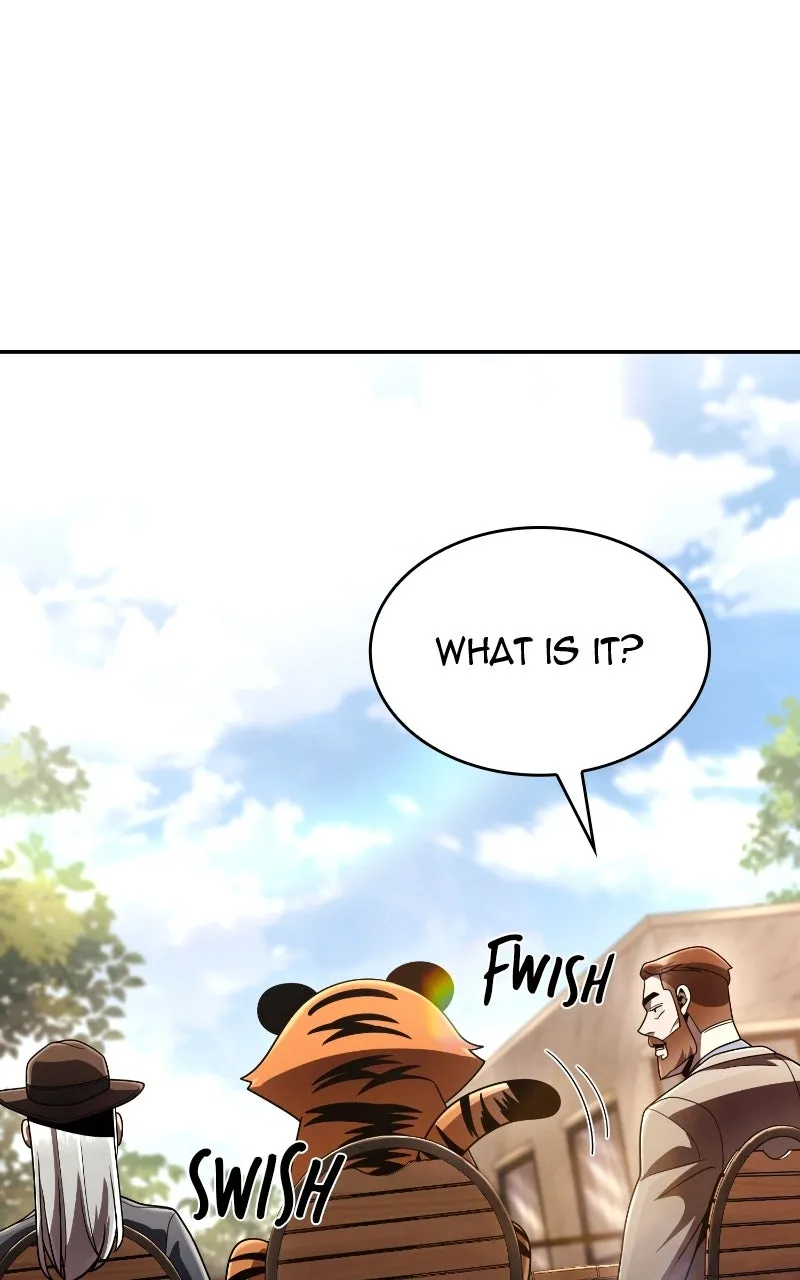 The Dungeon Cleaning Life of a Once Genius Hunter Chapter 128 page 65 - 