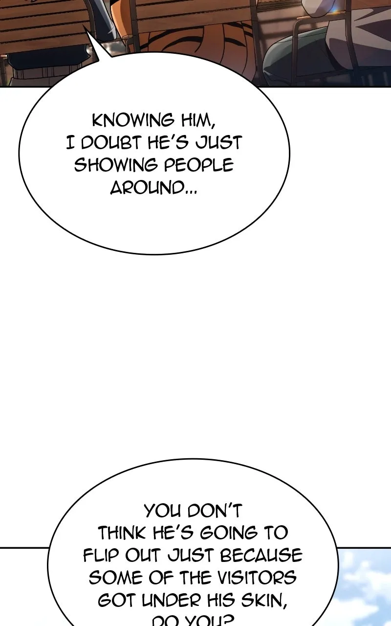 The Dungeon Cleaning Life of a Once Genius Hunter Chapter 128 page 66 - 