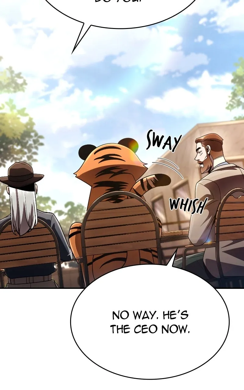 The Dungeon Cleaning Life of a Once Genius Hunter Chapter 128 page 67 - 
