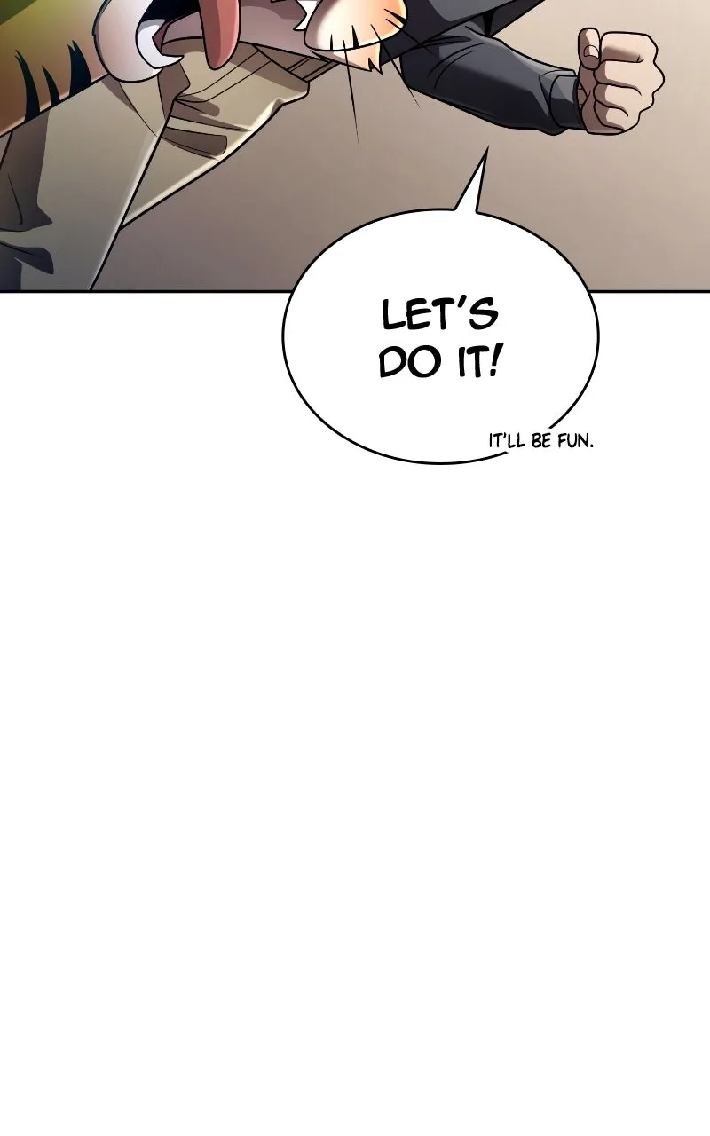The Dungeon Cleaning Life of a Once Genius Hunter Chapter 128 page 70 - 
