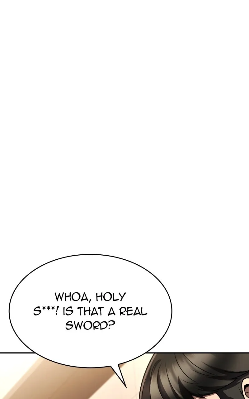 The Dungeon Cleaning Life of a Once Genius Hunter Chapter 128 page 71 - 
