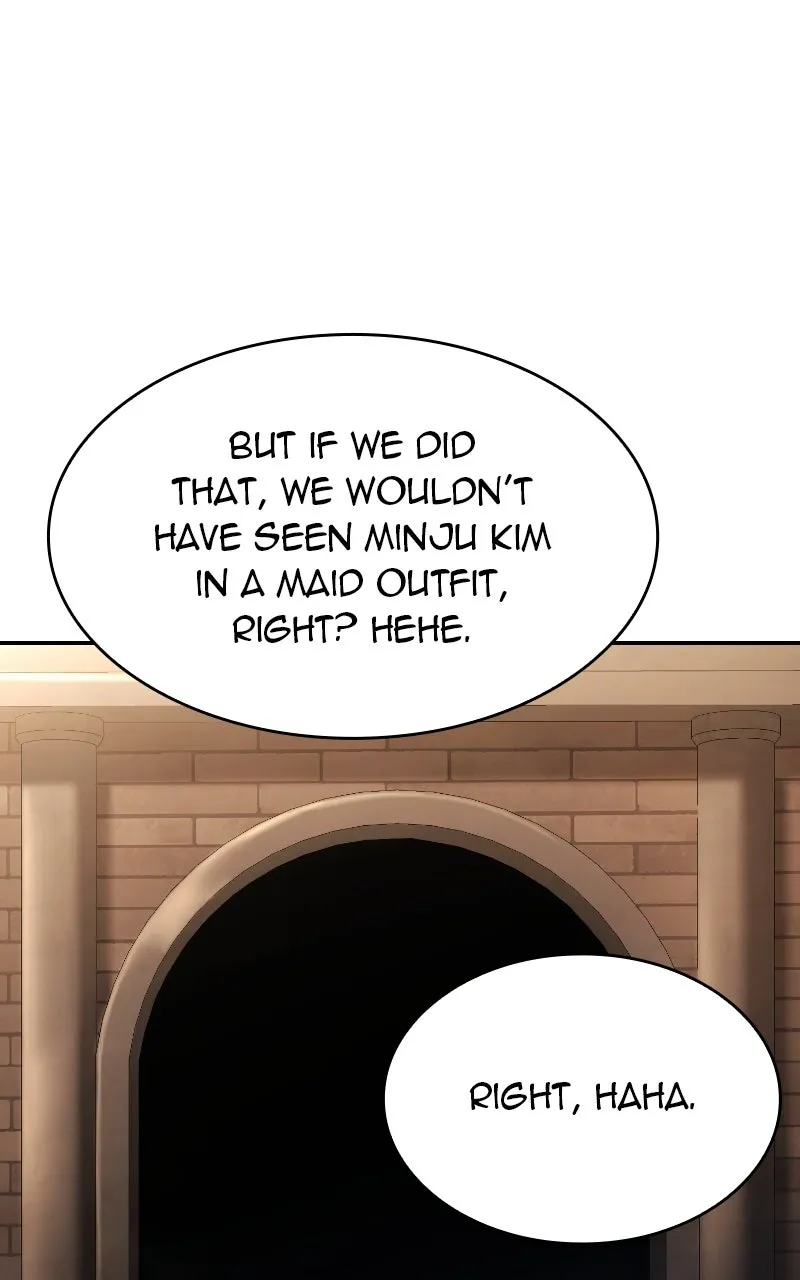 The Dungeon Cleaning Life of a Once Genius Hunter Chapter 128 page 81 - 