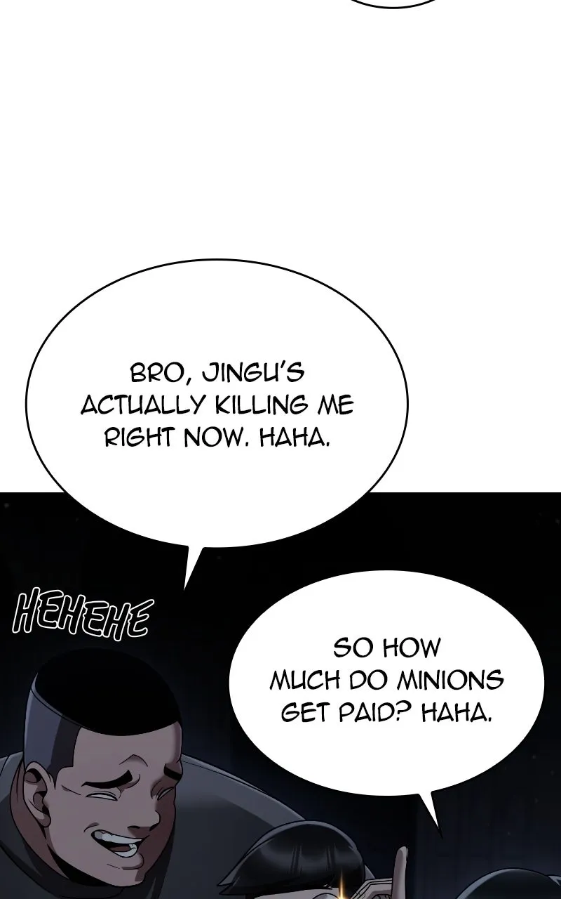 The Dungeon Cleaning Life of a Once Genius Hunter Chapter 128 page 87 - 