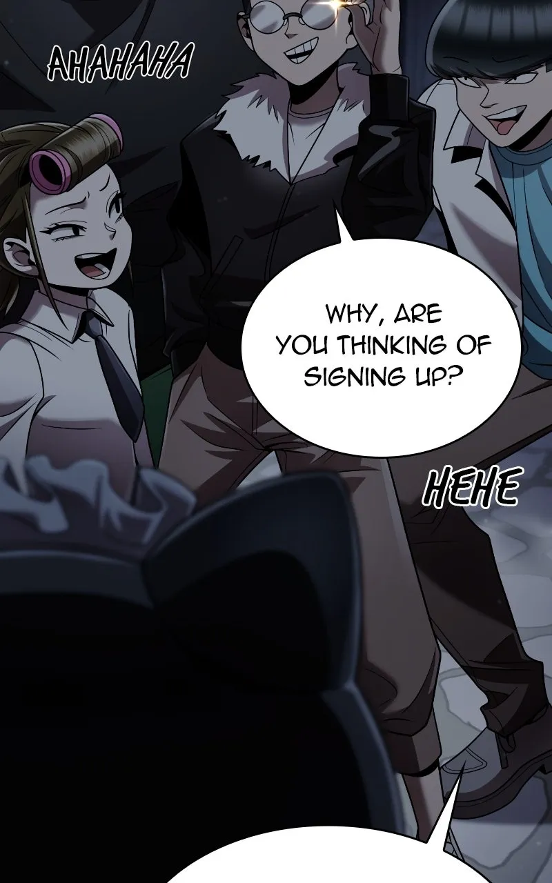 The Dungeon Cleaning Life of a Once Genius Hunter Chapter 128 page 88 - 