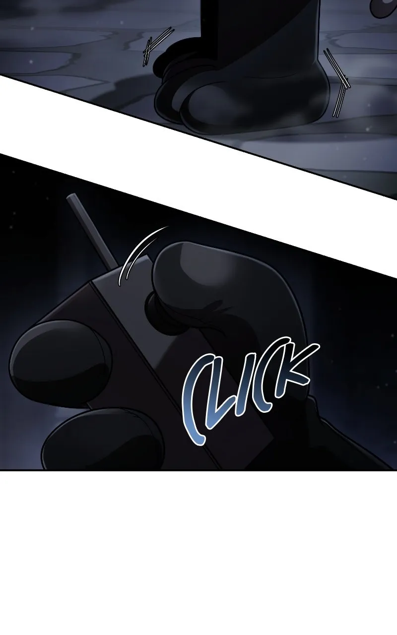 The Dungeon Cleaning Life of a Once Genius Hunter Chapter 128 page 90 - 