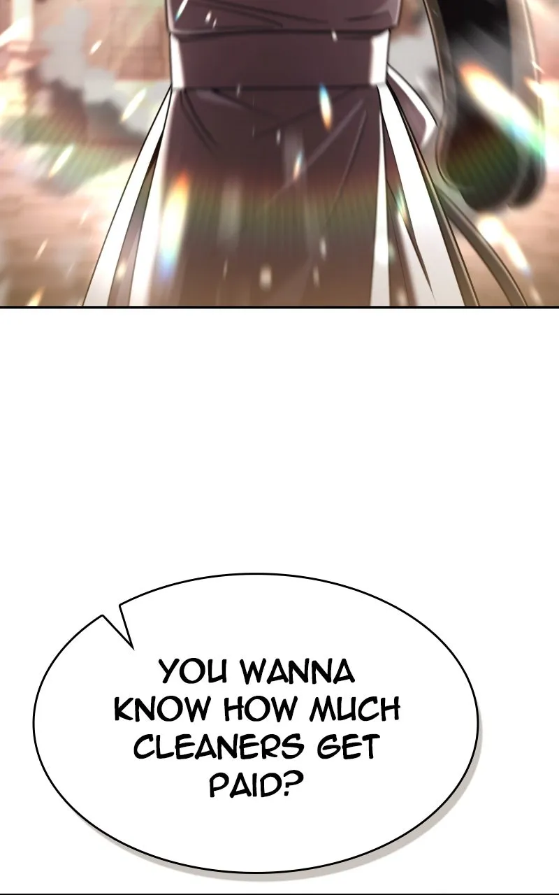 The Dungeon Cleaning Life of a Once Genius Hunter Chapter 128 page 92 - 