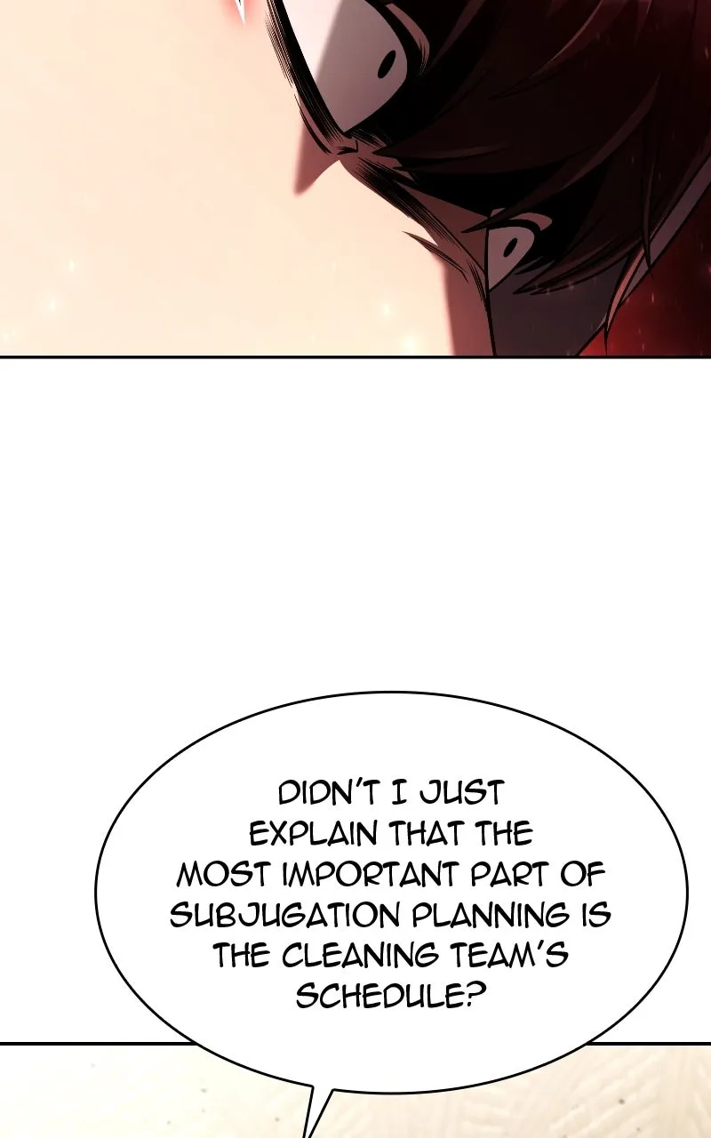 The Dungeon Cleaning Life of a Once Genius Hunter Chapter 128 page 97 - 