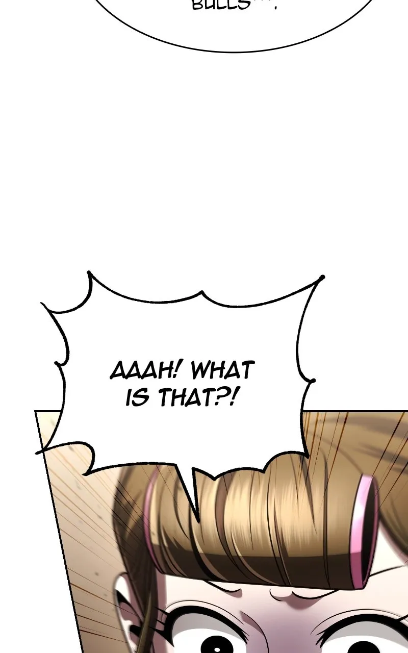 The Dungeon Cleaning Life of a Once Genius Hunter Chapter 128 page 99 - 