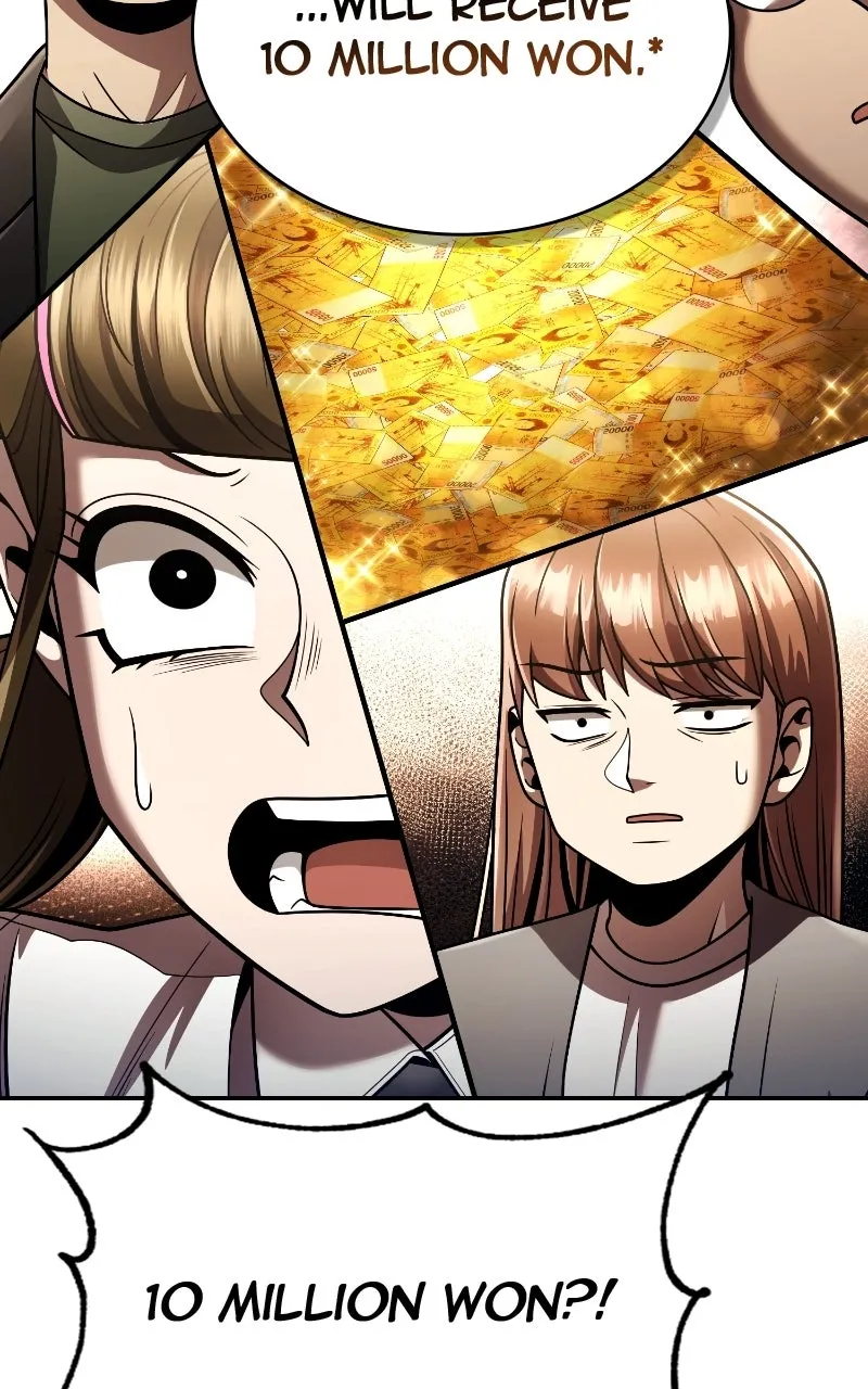 The Dungeon Cleaning Life of a Once Genius Hunter Chapter 129 page 2 - 