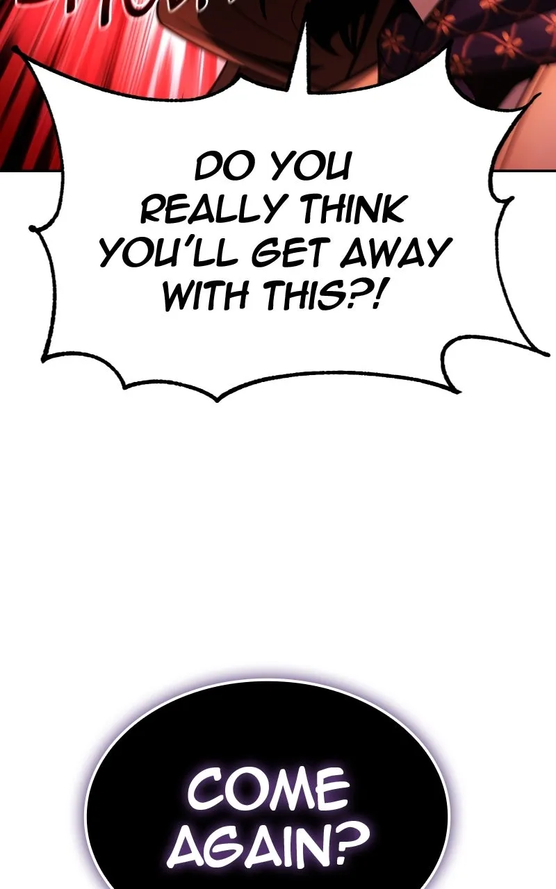 The Dungeon Cleaning Life of a Once Genius Hunter Chapter 129 page 11 - 