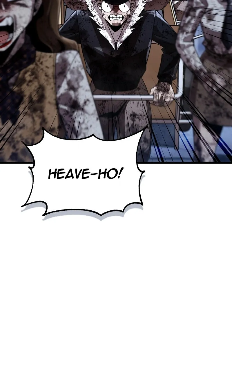 The Dungeon Cleaning Life of a Once Genius Hunter Chapter 129 page 106 - 