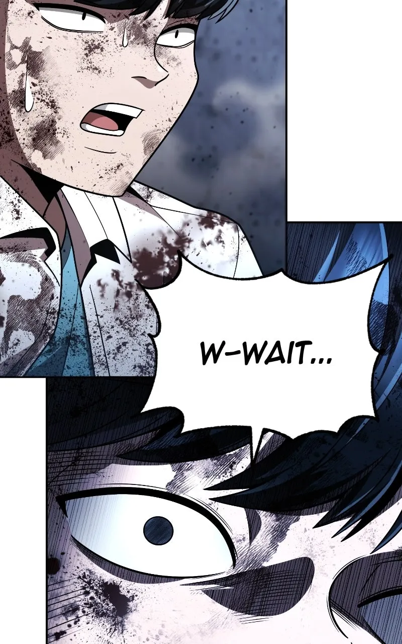 The Dungeon Cleaning Life of a Once Genius Hunter Chapter 129 page 108 - 