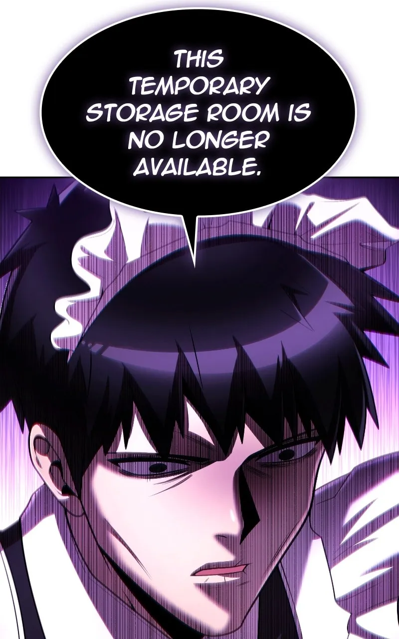 The Dungeon Cleaning Life of a Once Genius Hunter Chapter 129 page 111 - 