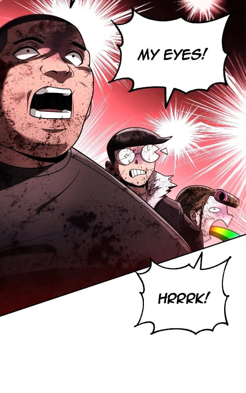 The Dungeon Cleaning Life of a Once Genius Hunter Chapter 129 page 114 - 