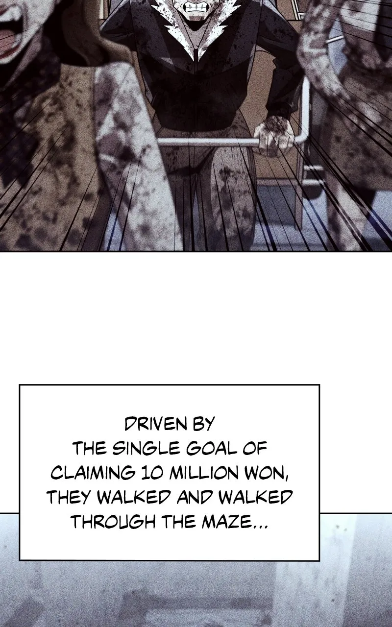 The Dungeon Cleaning Life of a Once Genius Hunter Chapter 129 page 118 - 