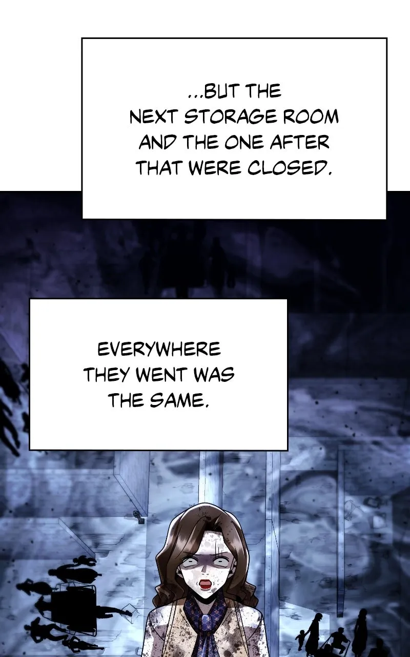 The Dungeon Cleaning Life of a Once Genius Hunter Chapter 129 page 120 - 