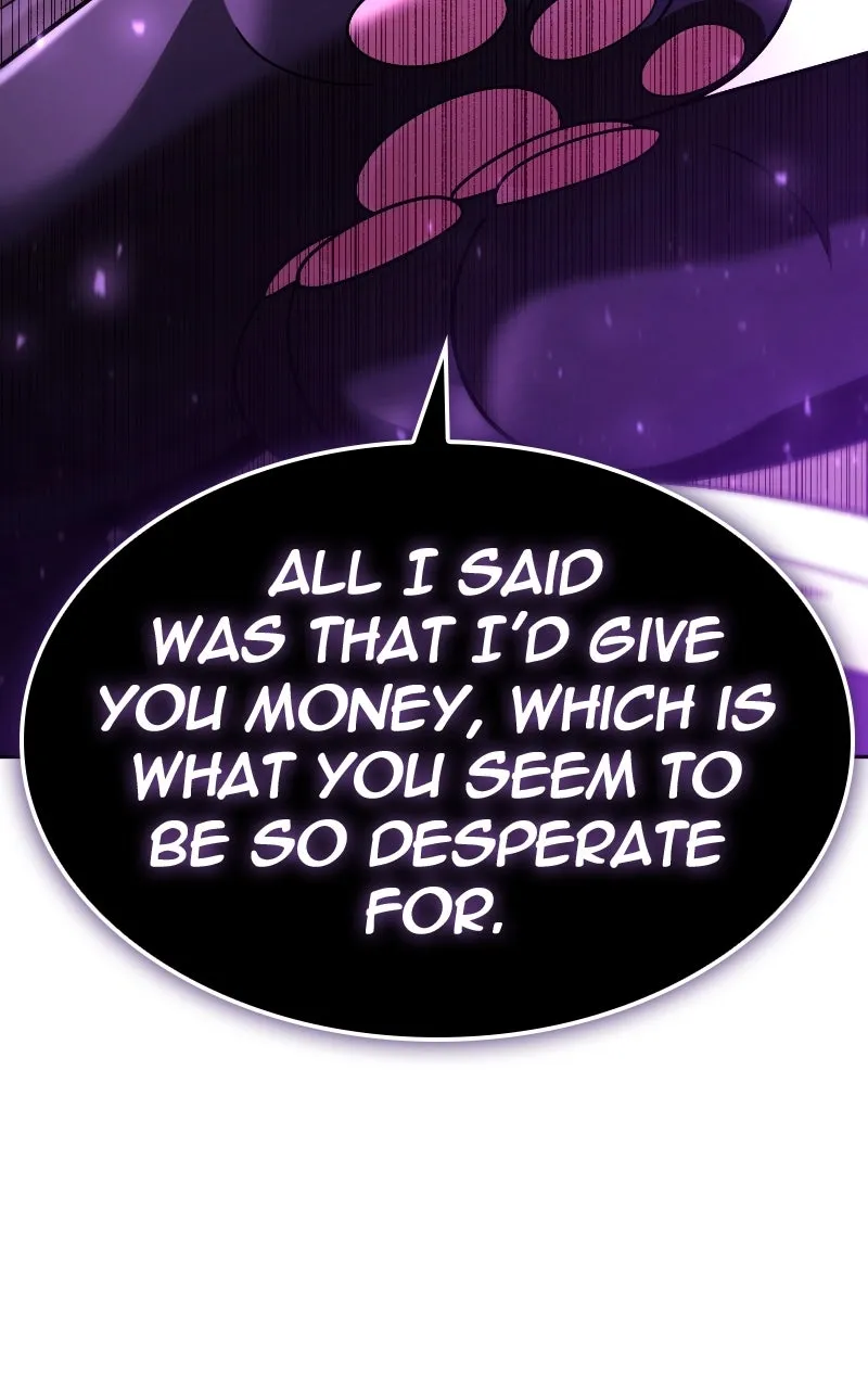 The Dungeon Cleaning Life of a Once Genius Hunter Chapter 129 page 13 - 