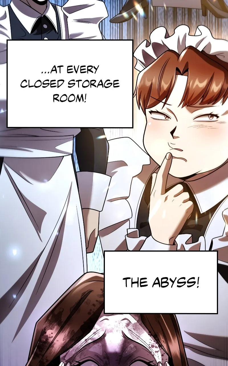 The Dungeon Cleaning Life of a Once Genius Hunter Chapter 129 page 123 - 
